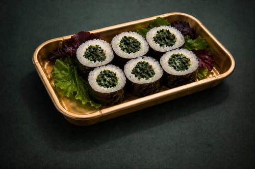 Horenso Maki