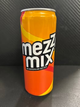 Mezzo Mix 0,33l
