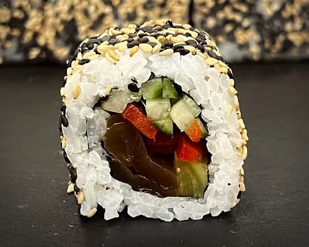 Veggie Roll