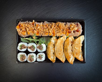 Beef Box