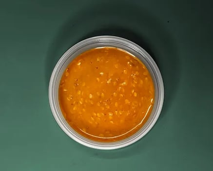 Sesamsoße