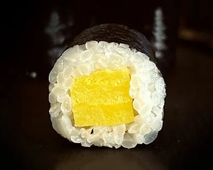 Tamago Maki