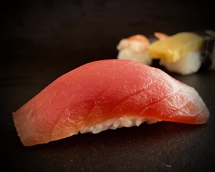 Tuna Nigiri