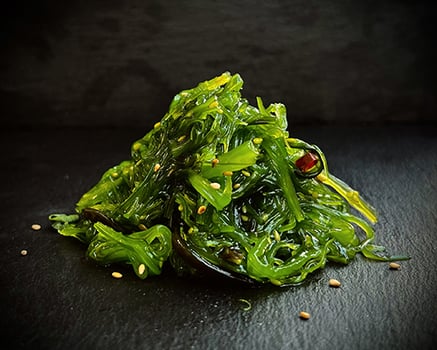 Goma Wakame