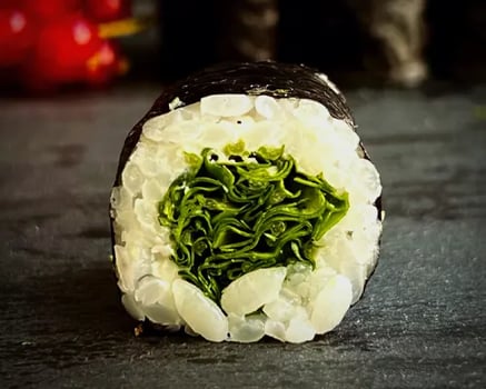 Rucola Maki