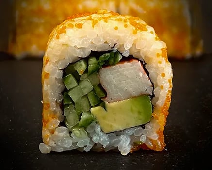 California Roll