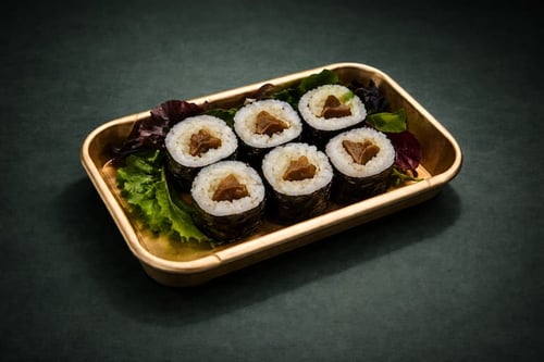 Kürbis Maki