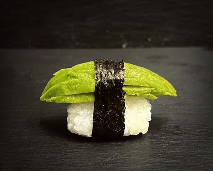 Avocado Nigiri