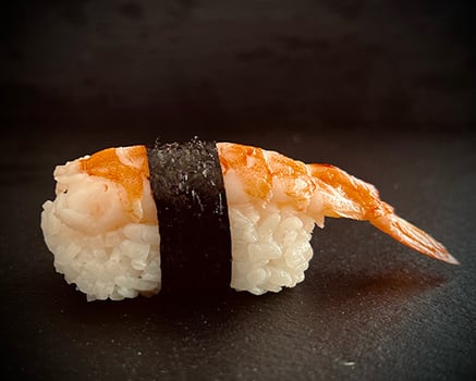 Ebi Nigiri