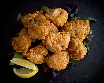 Tori Karaage