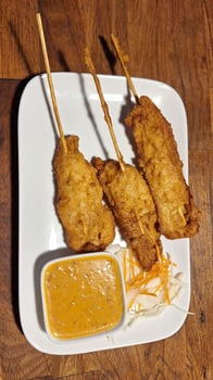 03 - Sate