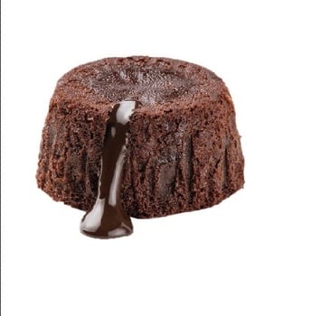 Lava Cake Lava Cake