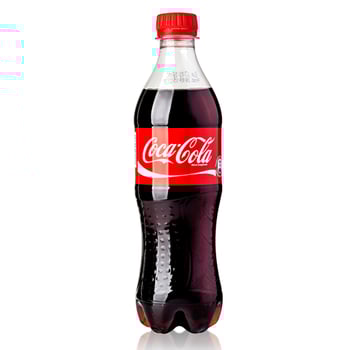 Coca-Cola 0,5l Coca-Cola 0,5l