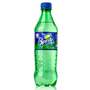Sprite 0,5l Sprite 0,5l