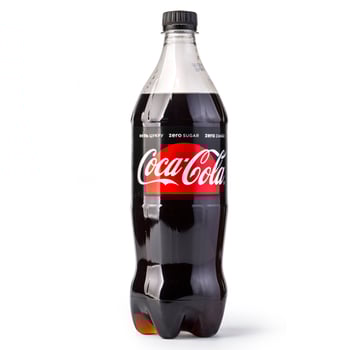 Coca-Cola Zero 0,5l Coca-Cola Zero 0,5l