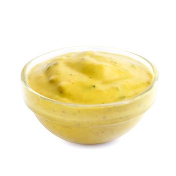 Curry-Dip