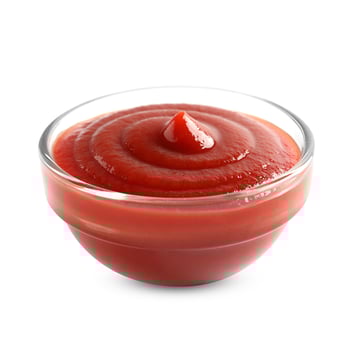 Ketchup-Dip