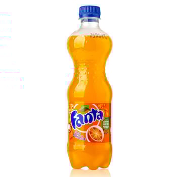Fanta 0,5l Fanta 0,5l