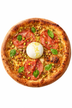Alforno Gold 