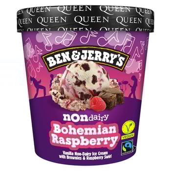 Bohmian Raspberry 465ml