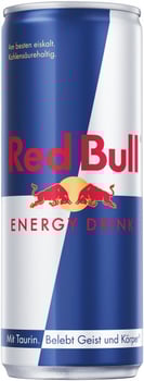 Red Bull  0,25l