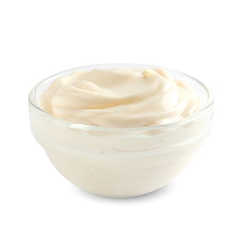  Knoblauch-Dip