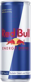 Red Bull  0,25l