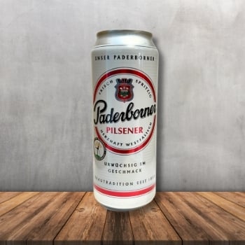 Paderborner 0,5l