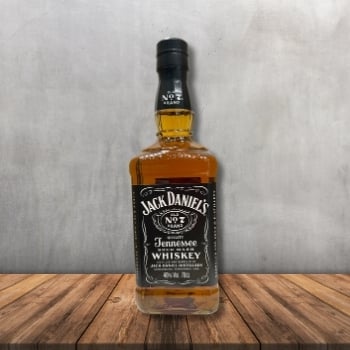Jack Daniels 0,7l
