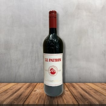 Le Patron Rouge