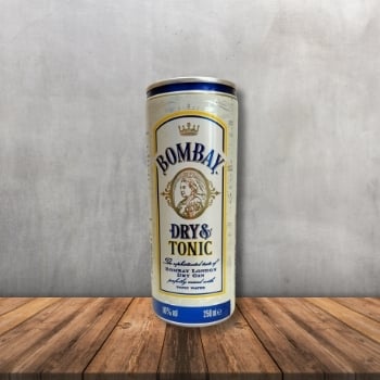 Gin Tonic 0,25l