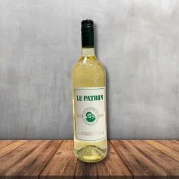 Le Patron Blanc