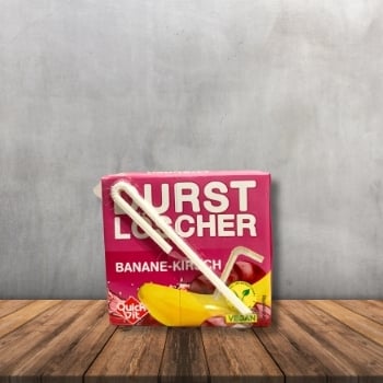 Durstlöscher Kirsch/Banane 0,5l