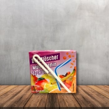 Durstlöscher Multi 0,5l