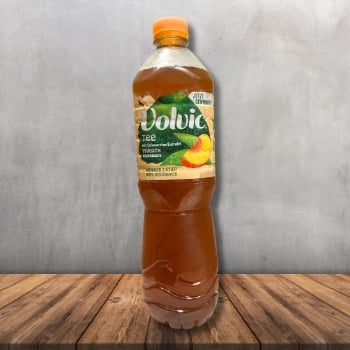 Volvic Eistee Pfirsich 1,5l