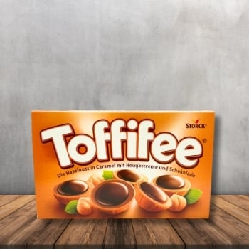Toffifee