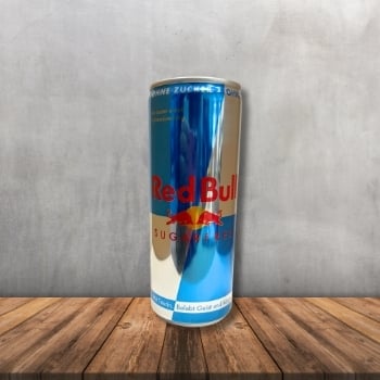 Red Bull o.Z. 0,25l