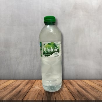 Volvic