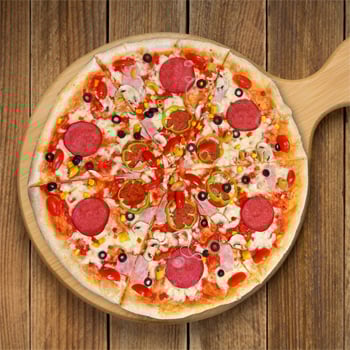 Pizza Special