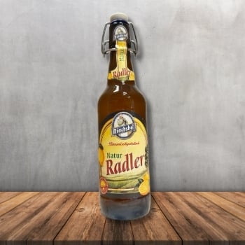 Mönchshof Radler 0,5l
