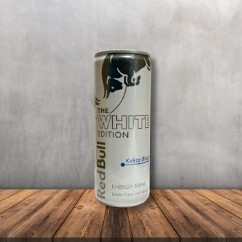 Red Bull White Kokos 0,25l