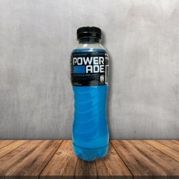 Powerade Mountain 0,5l