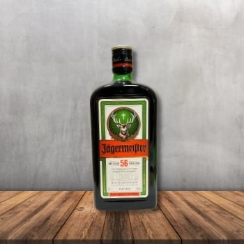 Jägermeister 0,7l