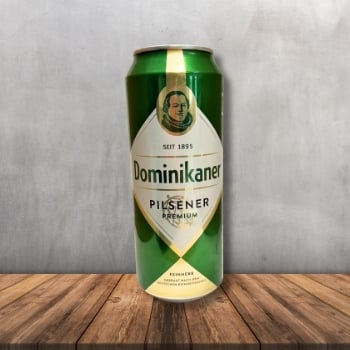 Dominikaner 0,5l