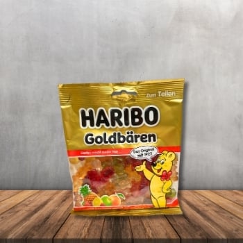 Haribo Goldbären sauer