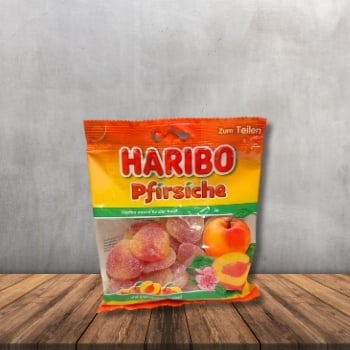 Haribo Pfirsich