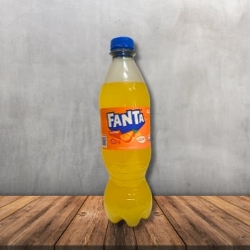 Fanta