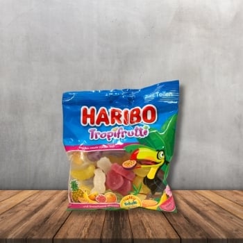 Haribo Tropifrutti