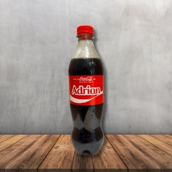 Coca-Cola