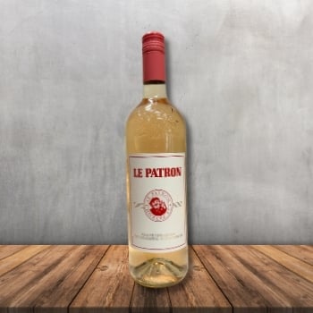 Le Patron Rose